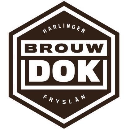 BrouwDOK logo BrouwDOK logo